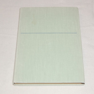 Keijo Soiva Synnytysopin oppikirja kätilöille